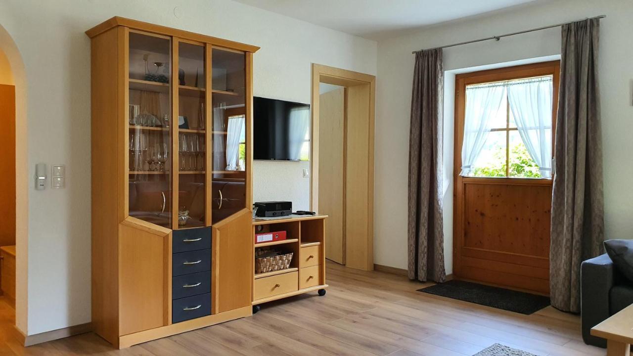 Ferienwohnung Habit Schruns Exterior photo
